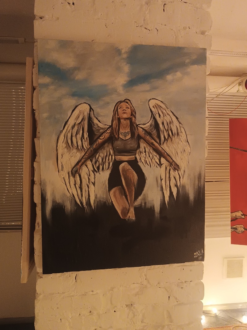    Евгения Евдокимова