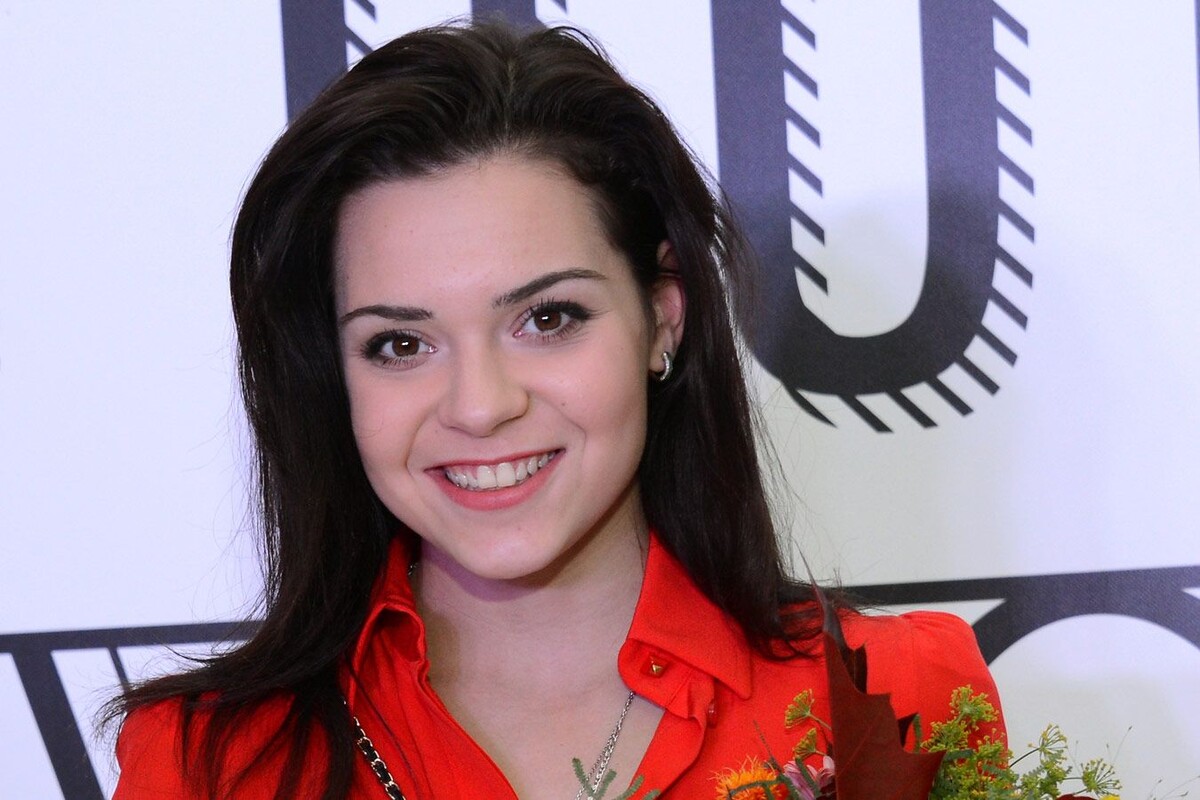 Аделина Сотникова