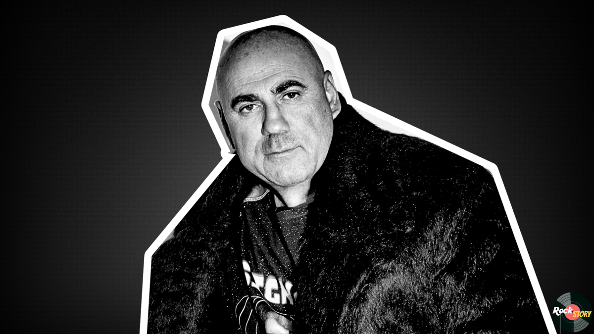 На фотографии: Иосиф Пригожин