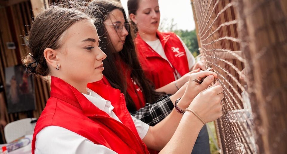    Александра Степанова