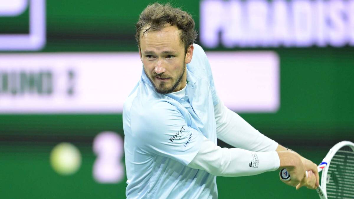 Фото: официальный сайт ATP