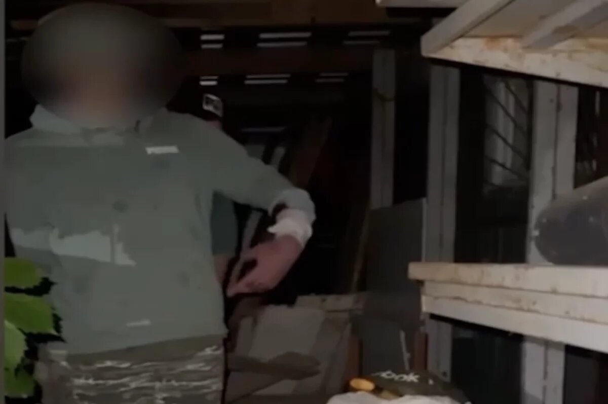    Суд заключил под стражу напавшего с молотком на девочек подростка