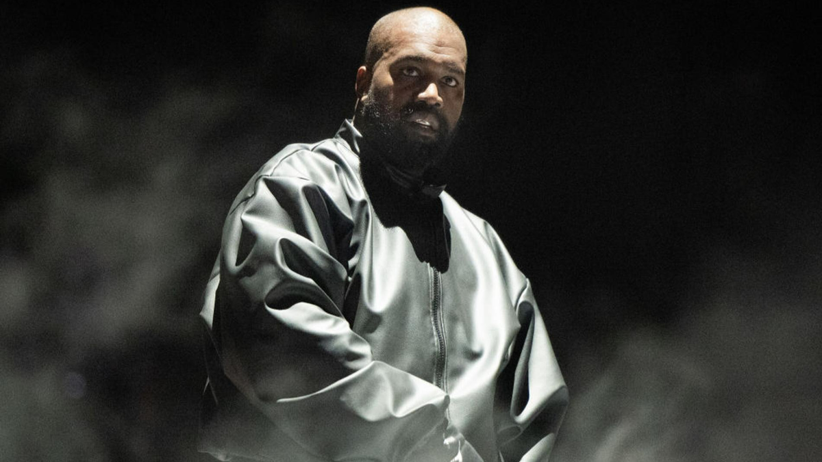    Канье Уэст. Фото: Getty images