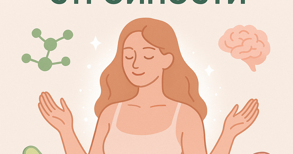 Лептин — гормон стройности: правда, которую нужно знать каждому