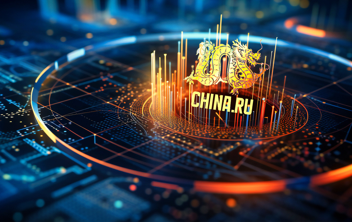Аналитика маркетплейса CHINA.ru