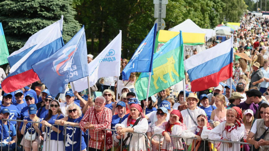    Фото: Telegram/Филимонов LIVE/filimonov_official