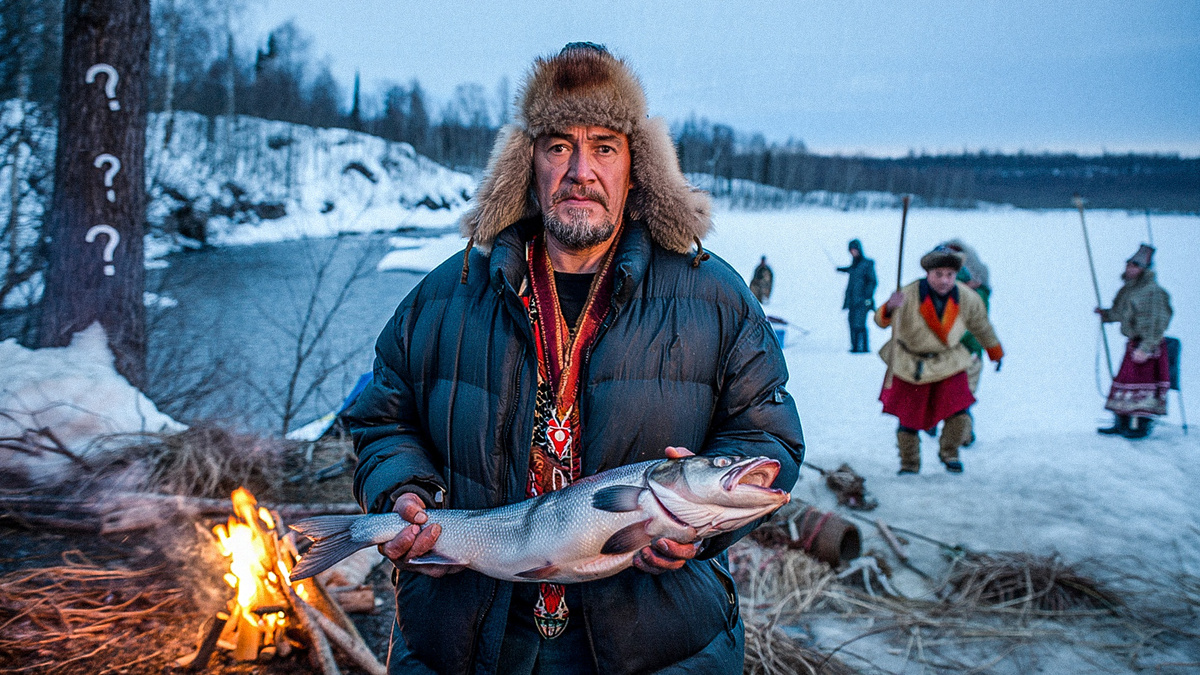 Изображение сгенерировано при помощи ИИ