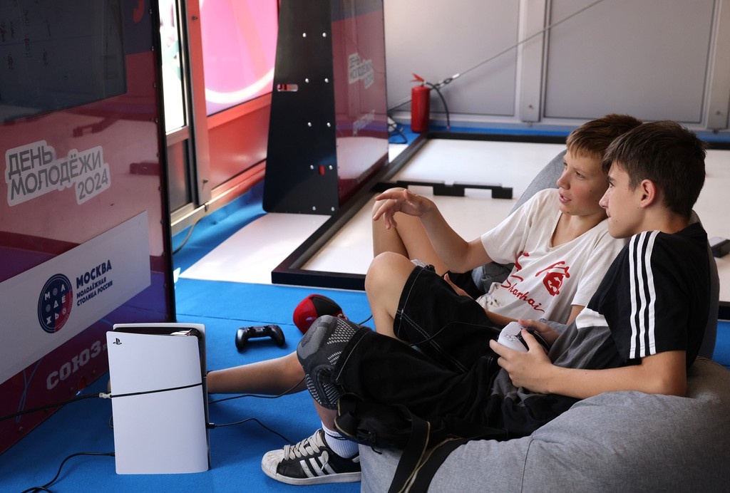    Фото © Анастасия Романова / Абзац