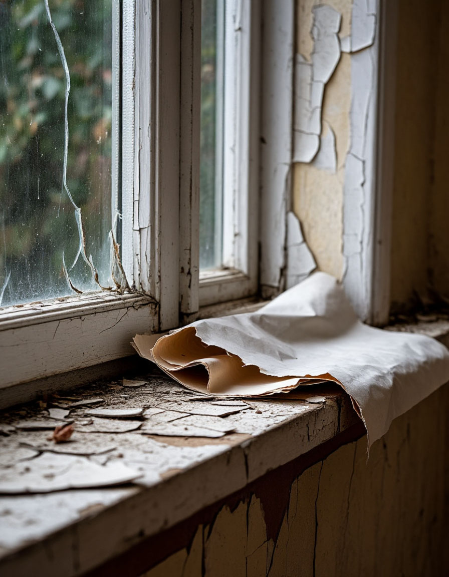 Я не искал ничего. Но нашёл