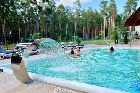 Курорты и отдых в Беларуси. Изображение имеется в свободном доступе.