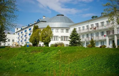 Курорты и отдых в Беларуси. Изображение имеется в свободном доступе.