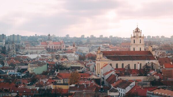    © Photo : Unsplsh / Julia Karnavusha