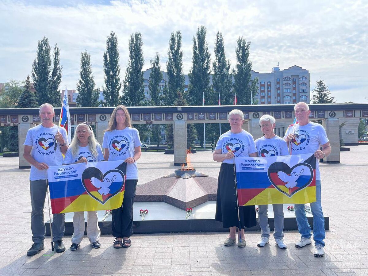 Фото: © Дарья Агеева / «Татар-информ»