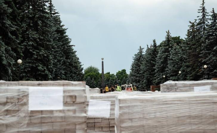    Фото: тг-канал Александра Хинштейна.