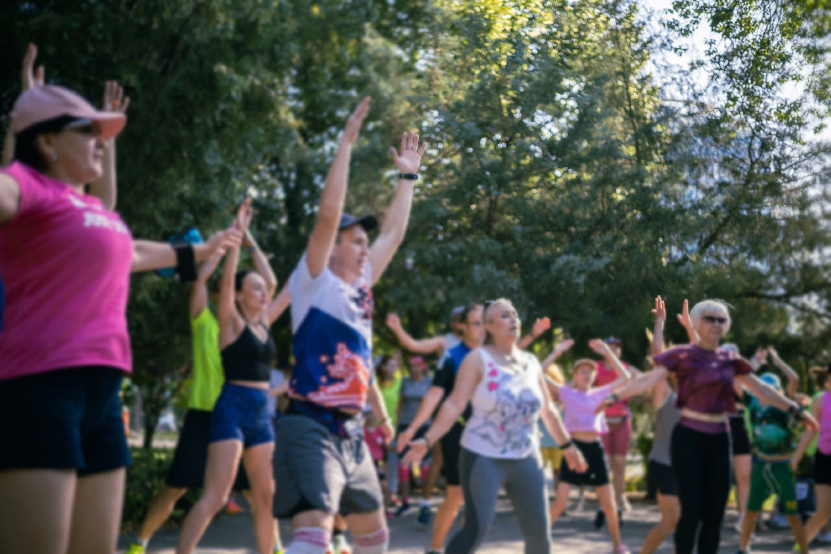 И совсем не страшно!) И вообще, я поняла - если вы хотите, чтобы люди приветствовали вас с высоко поднятыми руками - станьте разминатором на 5 вёрст. Фото от фотографов 5 вёрст.