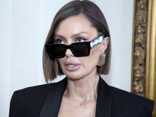    Виктория Боня. Фото: ТВЦ