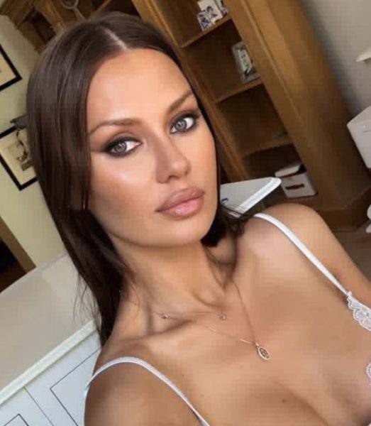    Виктория Боня. Фото: ТВЦ