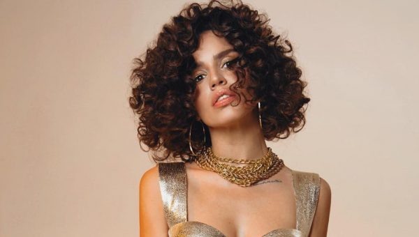    Певица Зиверт. muz-tv.ru