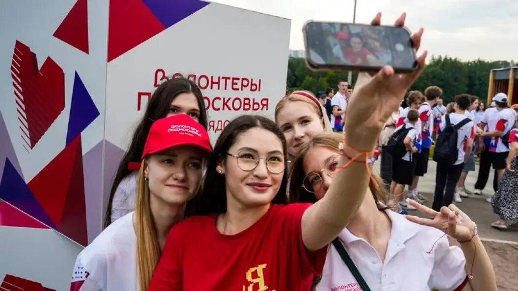    Фото: пресс-служба правительства Московской области