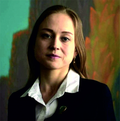 Хотиенкова Анастасия Викторовна