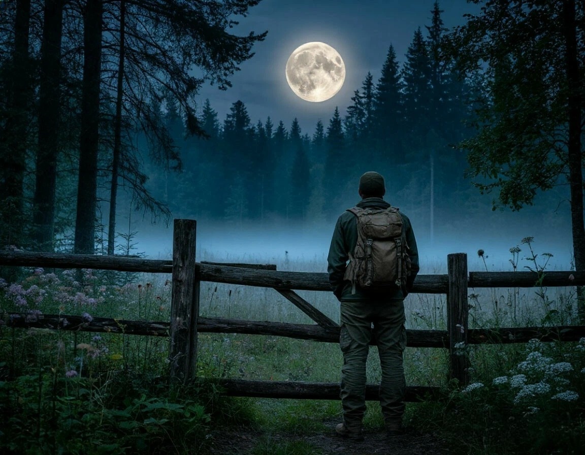 Готовься к результативной охоте — начни с экипировки