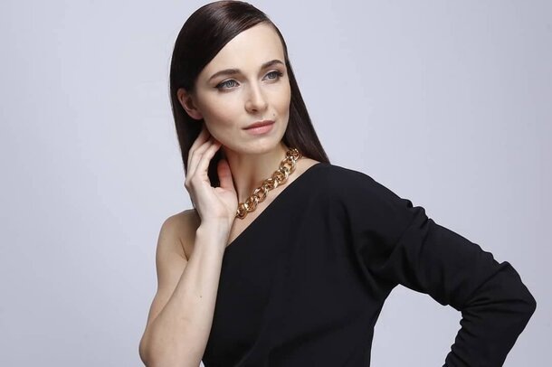 Анна Снаткина