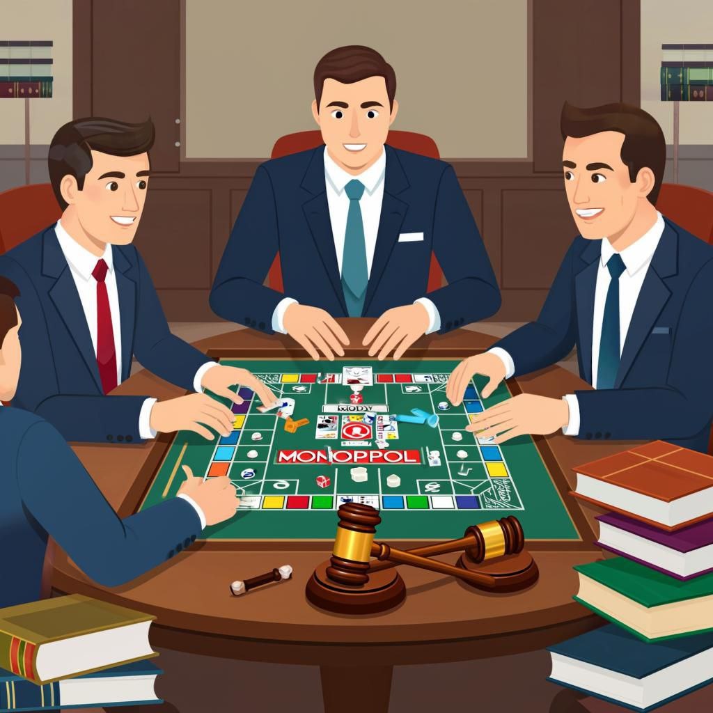 Изображение сделано с помощью GigaChat