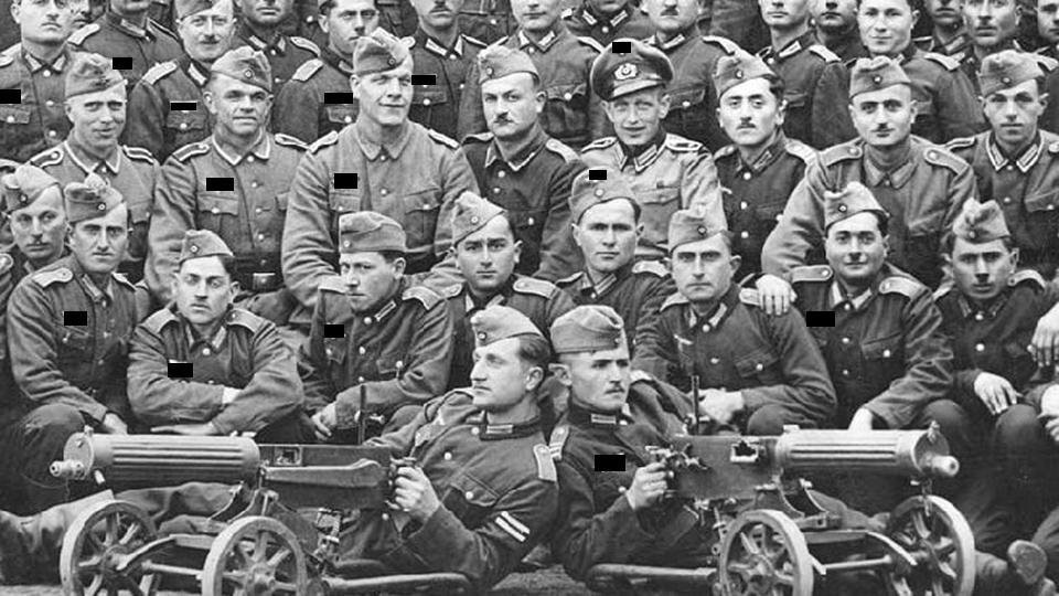 Как в 1969г. на киностудии "Грузия- фильм" решили оправдать изменников Родины