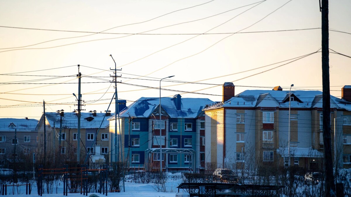    Фото: Сергей Зубков/«Ямал-Медиа»