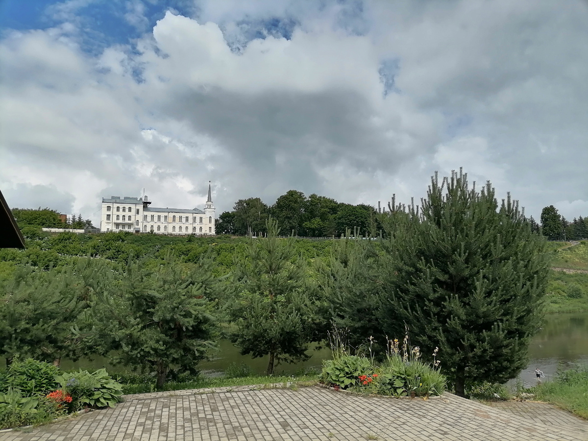 Фото автора