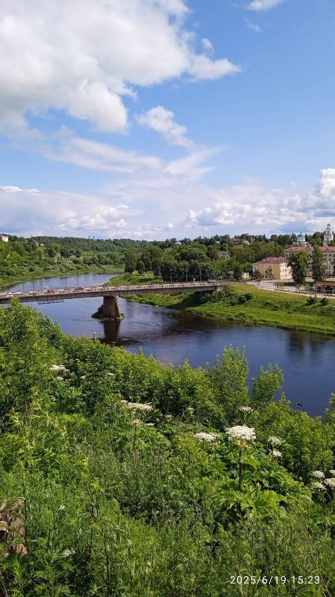 Фото автора