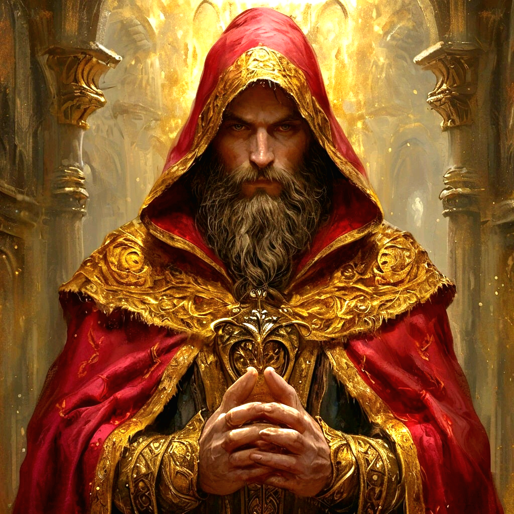 Сильные заговоры на любовь мужчины