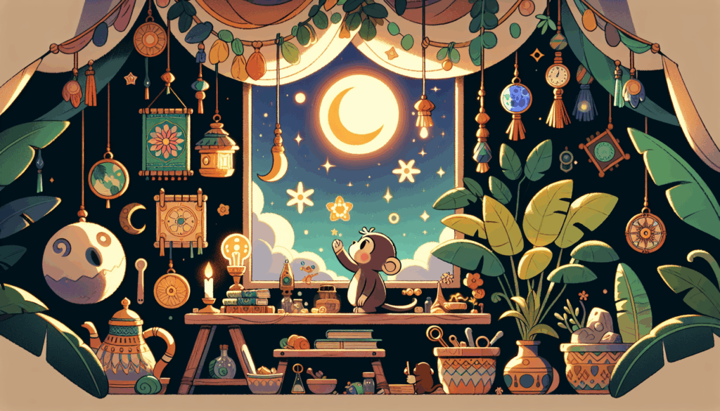    Благоприятные дни для начала: как использовать лунные циклы для успеха в делах AstroTE_bot