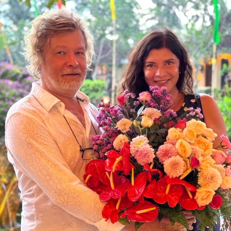 Бизнес-психотерапевт Ольга Лукина