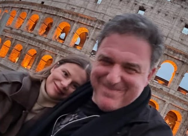 Фото: Prt Scr instagram.com / Максим Виторган