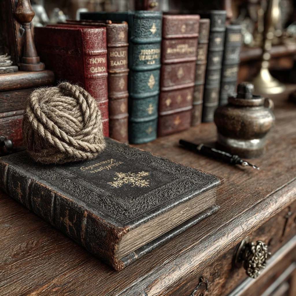 Иллюстрация автора