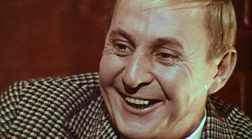 Новиков Борис Кузьмич. К столетию со дня рождения одного из популярнейших комиков советского кино