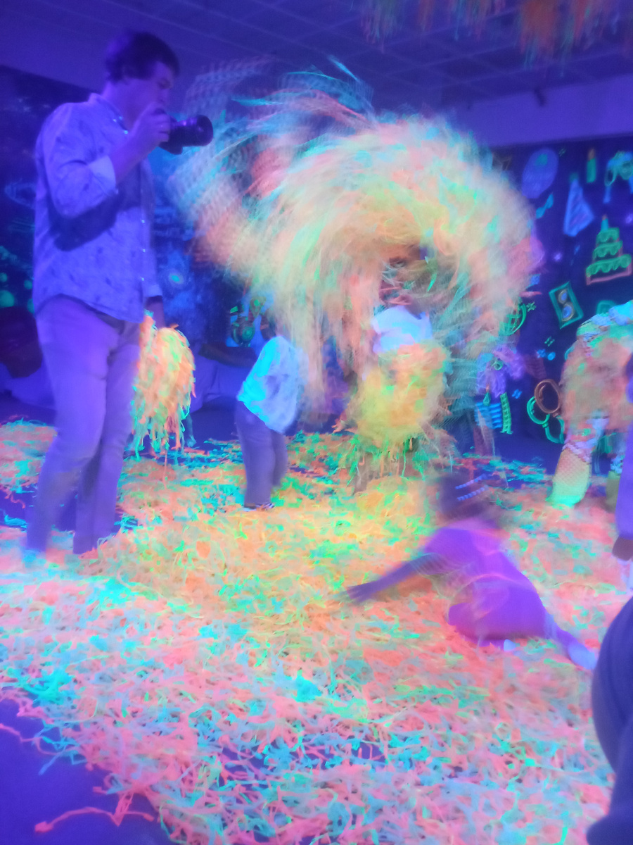 Личное фото