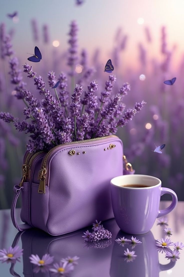 Самопрограммирование на 21 день на изобилее