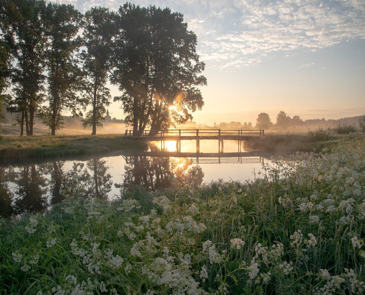 Минуты тишины. Фото Евгений Карепанов