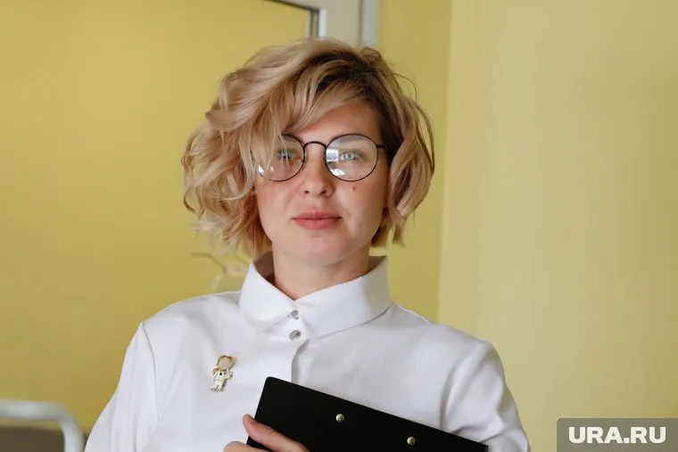 Онколог Марьяна Брунштейн видит, как много людей доверяет модным веяниям
Фото: Екатерина Сычкова © URA.RU