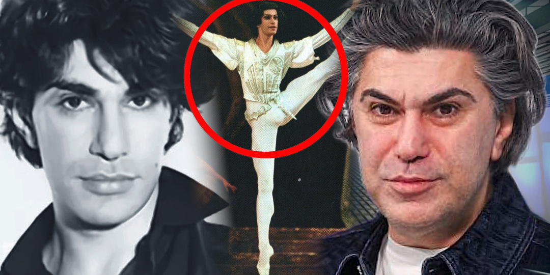 Тайная драма Цискаридзе: Почему легендарный артист так и не создал семью и что хранит его прошлое