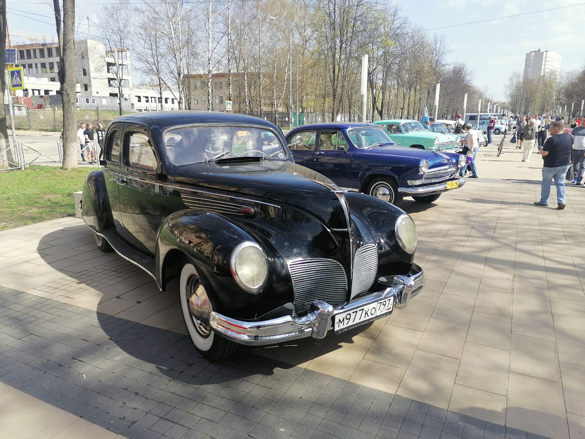 Фото - Олег Душин (блог Друг Истории)