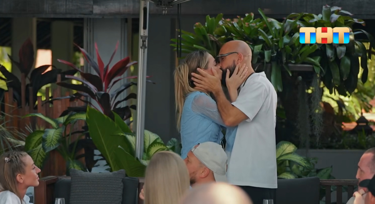 Анну Хилькевич НЕ вернули в шоу «Большой куш. Бангкок»