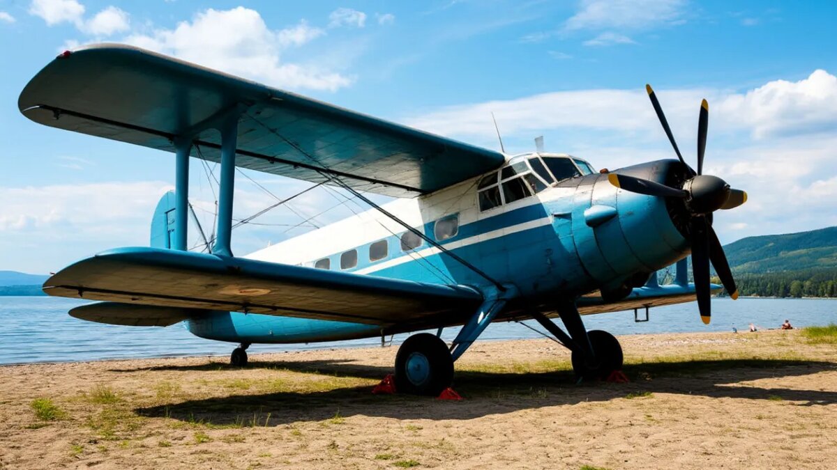    Сгенерировано ИИ