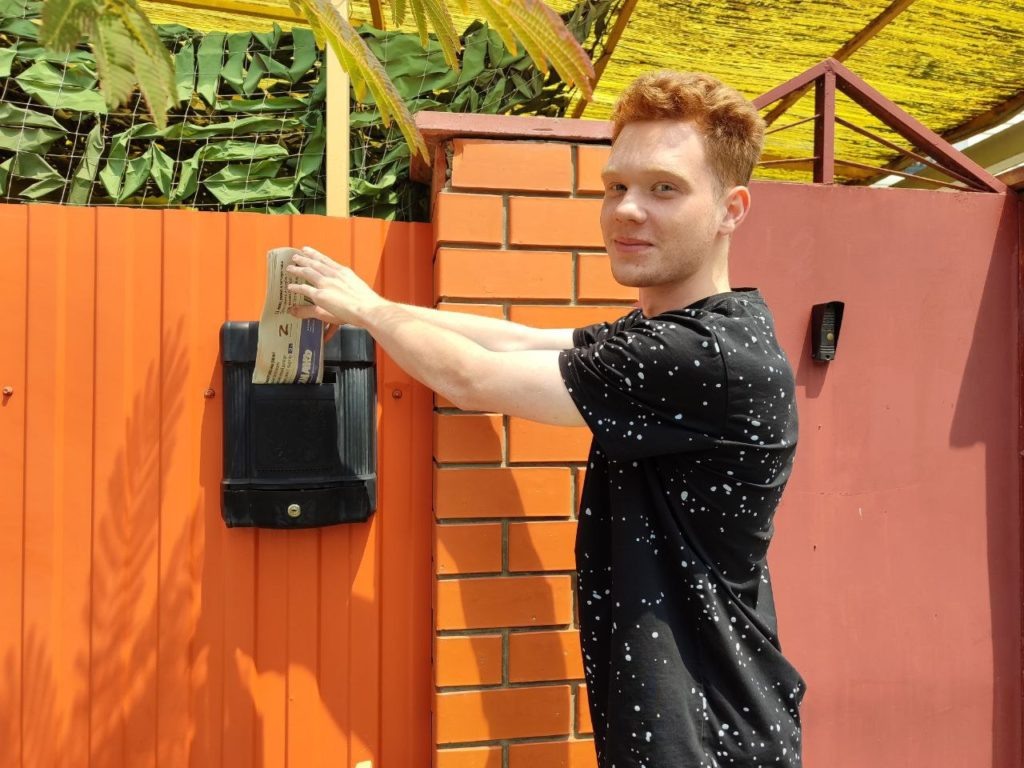    Фото: «ТАМАНЬ».