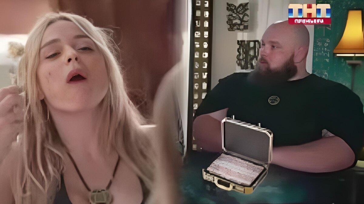 Кадры из открытых источников 