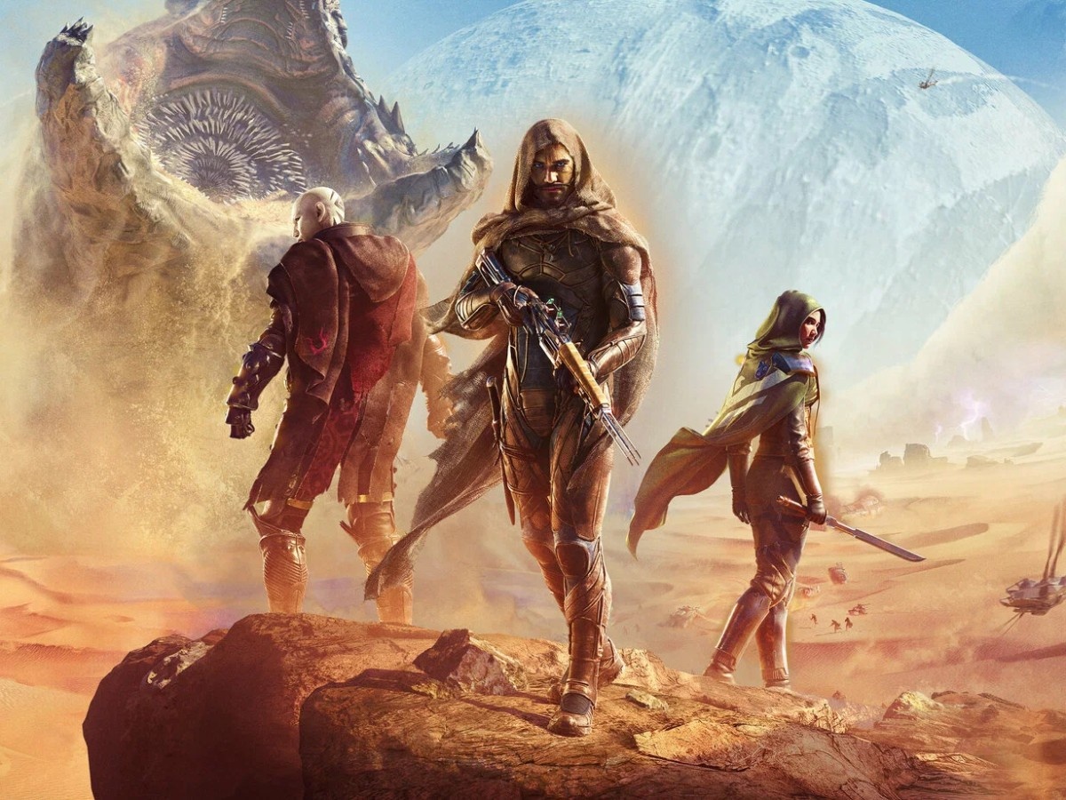    Игрок в Dune: Awakening выронил невообразимое количество Пряности и сломал экономику сервера