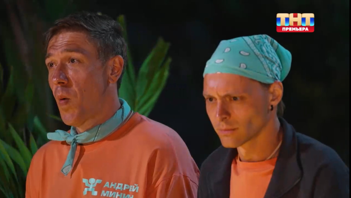 Что произошло в 6 выпуске "Звёзды в джунглях. Карибский сезон"?