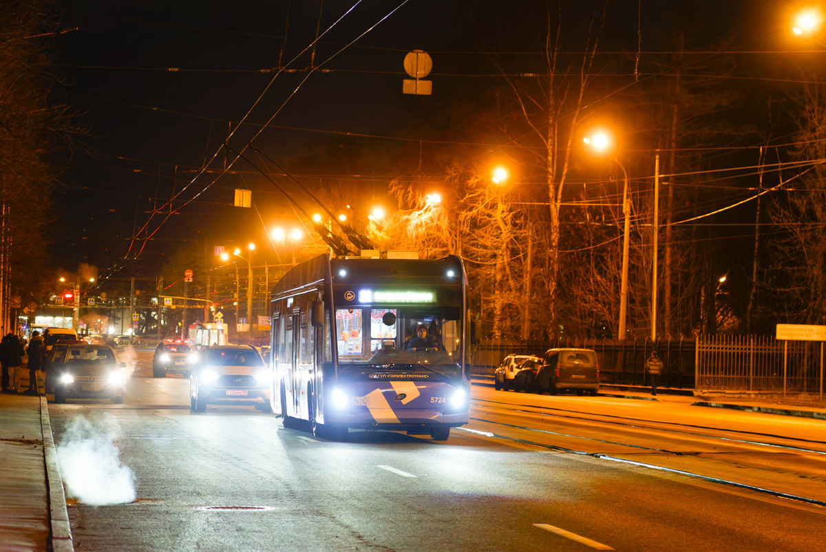 Фото: transphoto/gupget